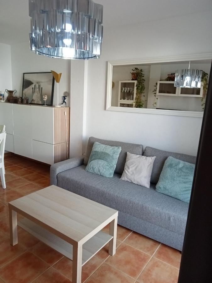 Precioso Apartamento Con Piscina Y Garage Palomares (Almeria) Exterior foto