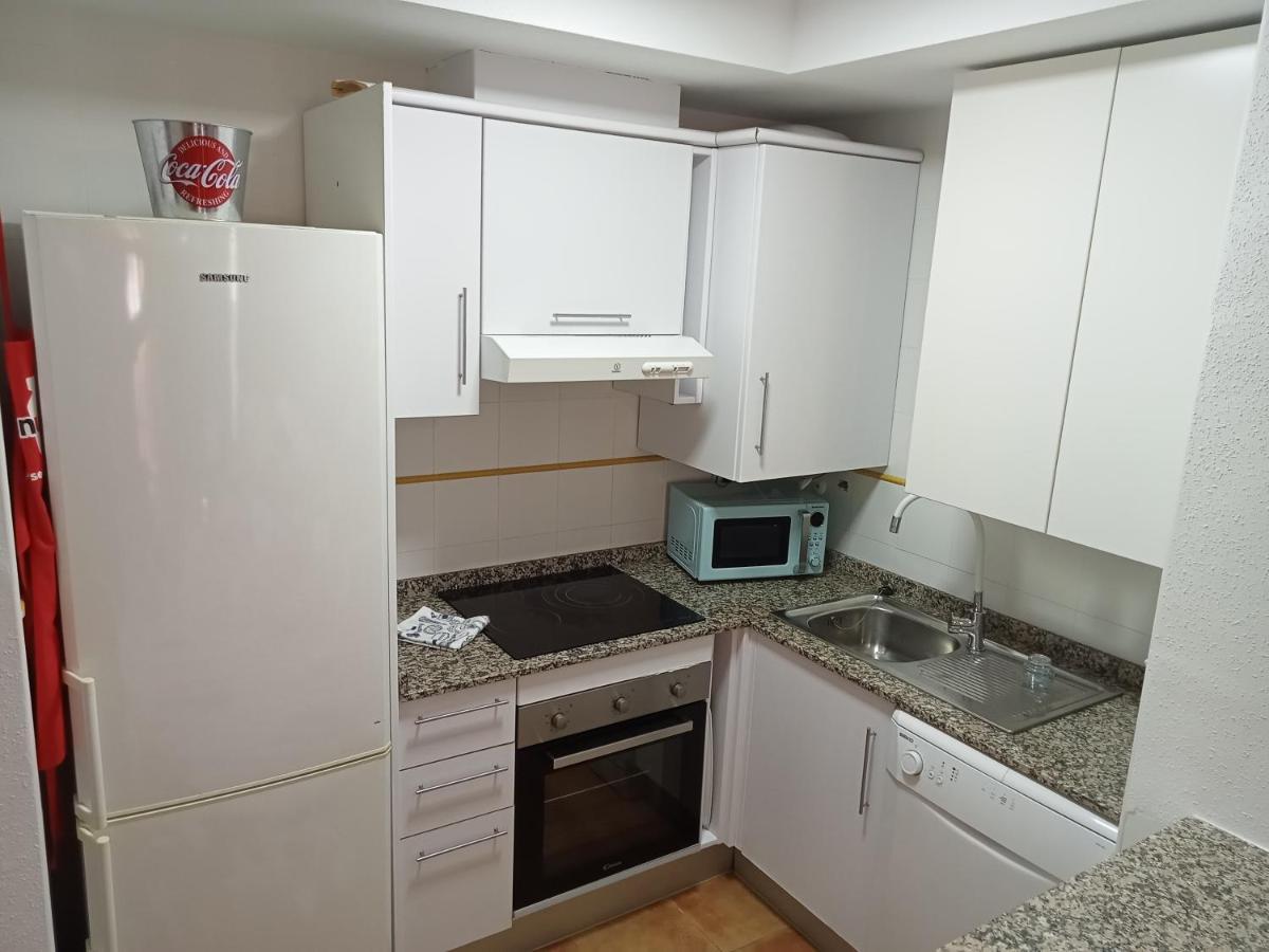 Precioso Apartamento Con Piscina Y Garage Palomares (Almeria) Exterior foto