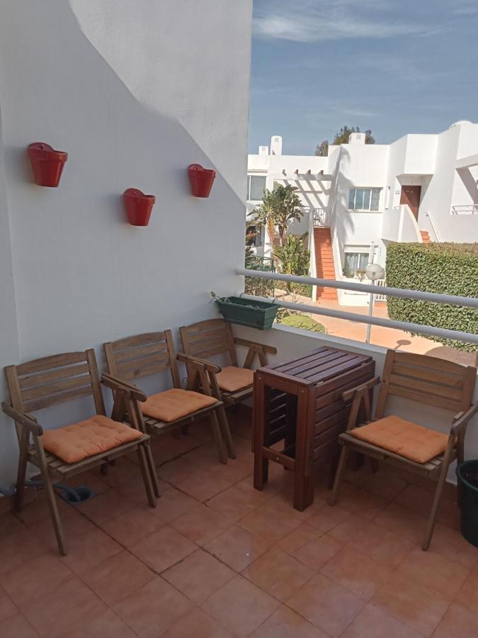 Precioso Apartamento Con Piscina Y Garage Palomares (Almeria) Exterior foto