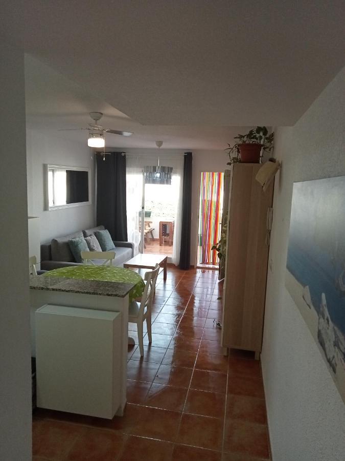 Precioso Apartamento Con Piscina Y Garage Palomares (Almeria) Exterior foto