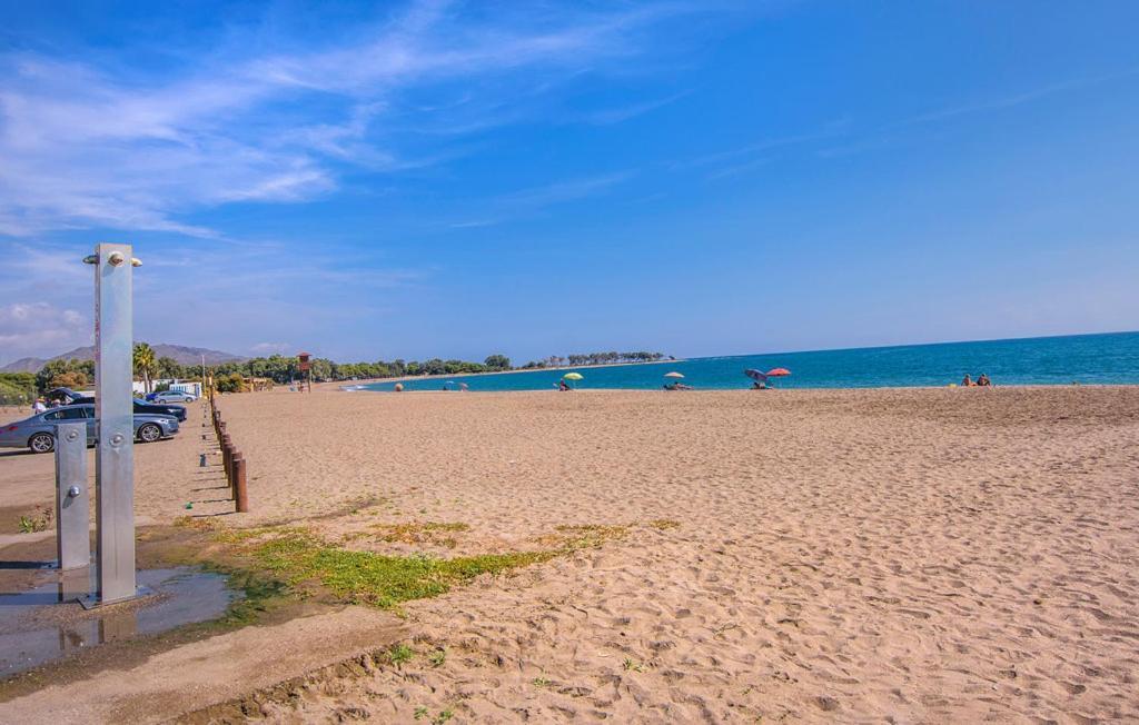 Precioso Apartamento Con Piscina Y Garage Palomares (Almeria) Exterior foto