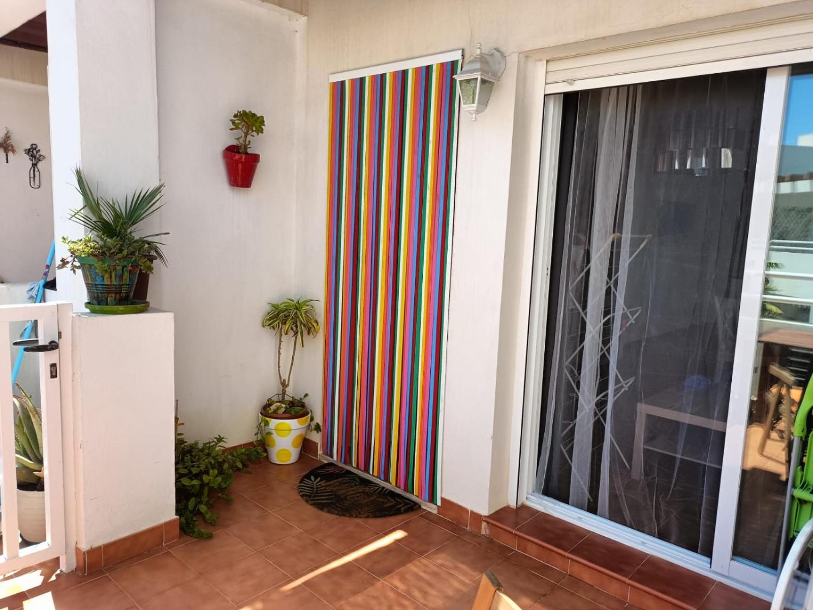 Precioso Apartamento Con Piscina Y Garage Palomares (Almeria) Exterior foto