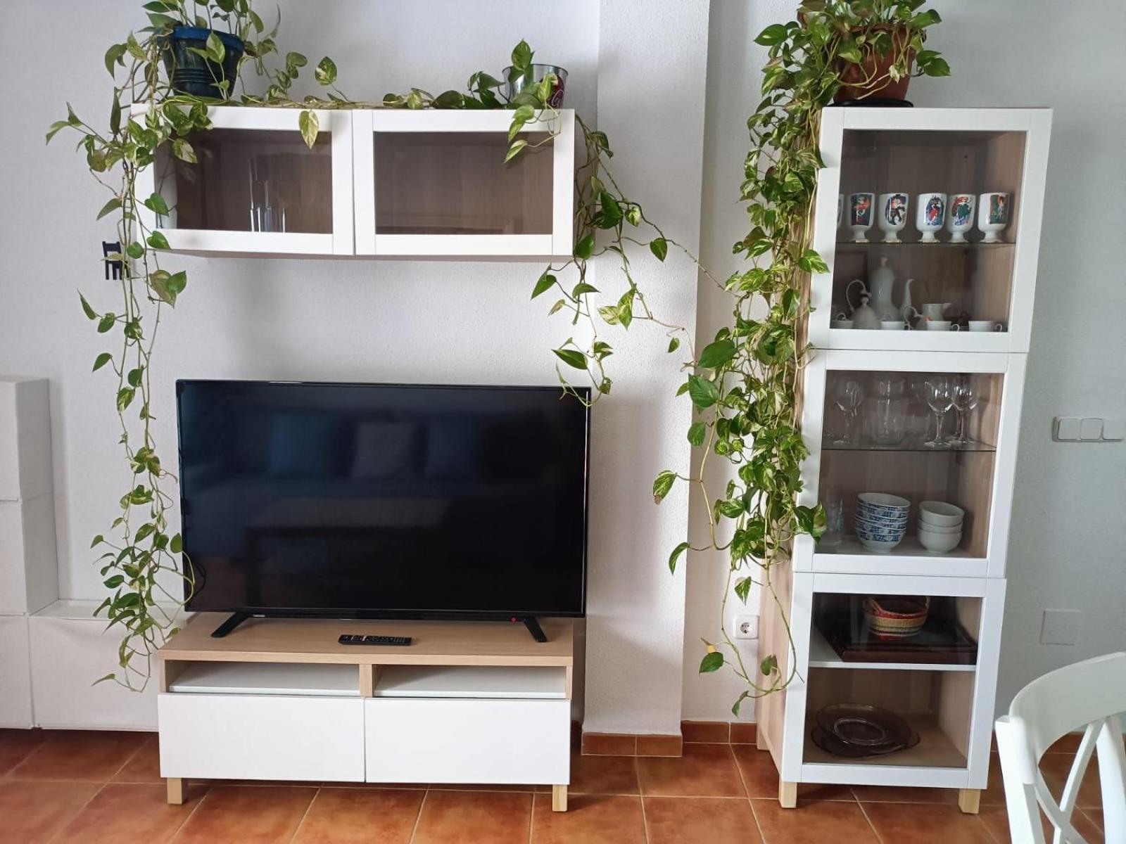 Precioso Apartamento Con Piscina Y Garage Palomares (Almeria) Exterior foto