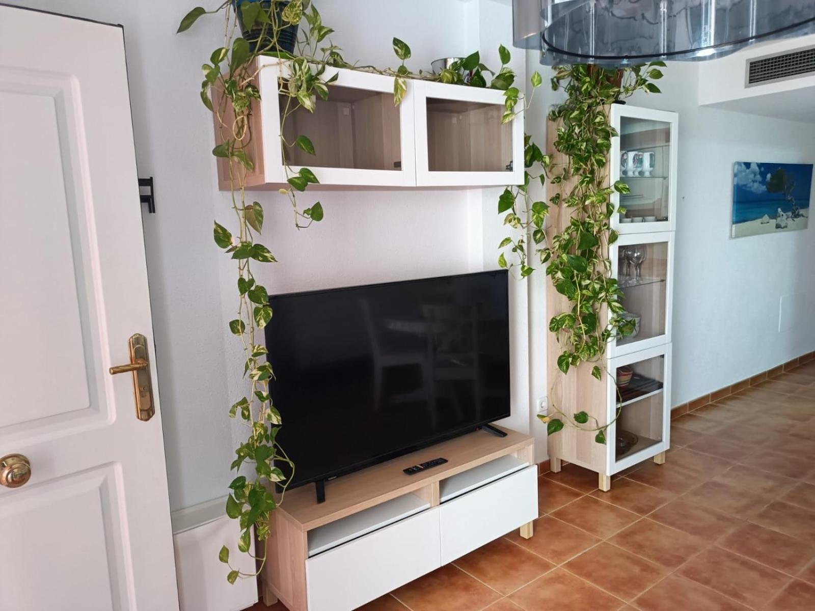 Precioso Apartamento Con Piscina Y Garage Palomares (Almeria) Exterior foto