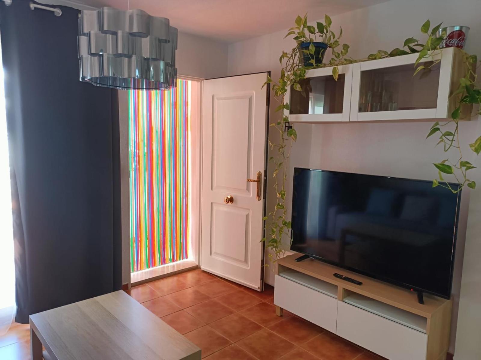 Precioso Apartamento Con Piscina Y Garage Palomares (Almeria) Exterior foto
