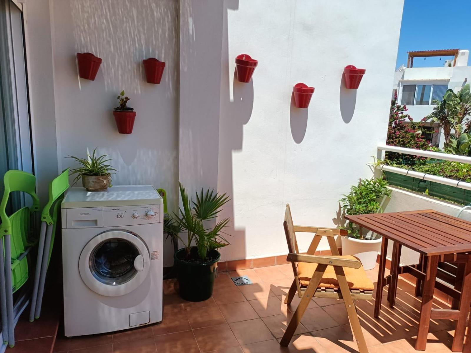 Precioso Apartamento Con Piscina Y Garage Palomares (Almeria) Exterior foto