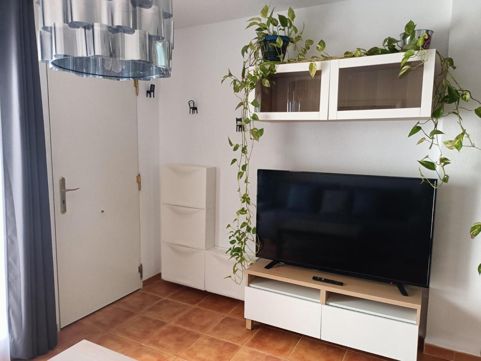 Precioso Apartamento Con Piscina Y Garage Palomares (Almeria) Exterior foto