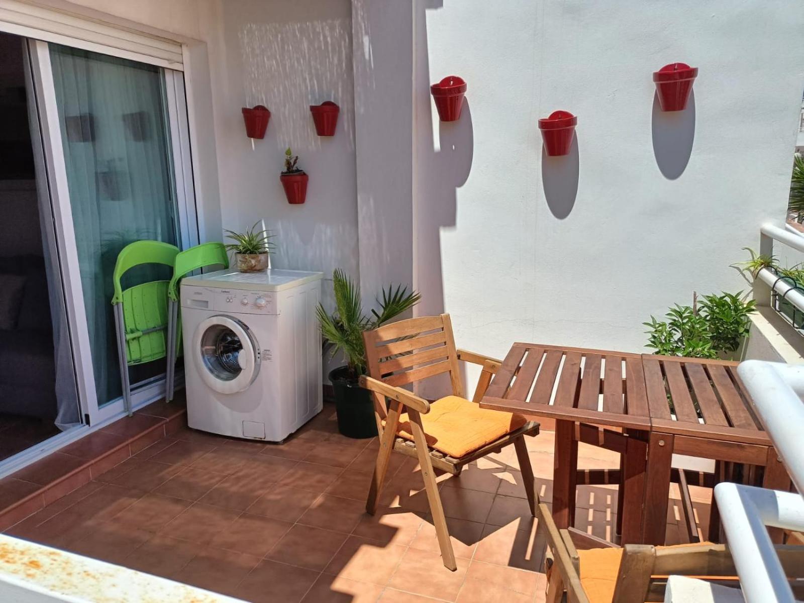 Precioso Apartamento Con Piscina Y Garage Palomares (Almeria) Exterior foto