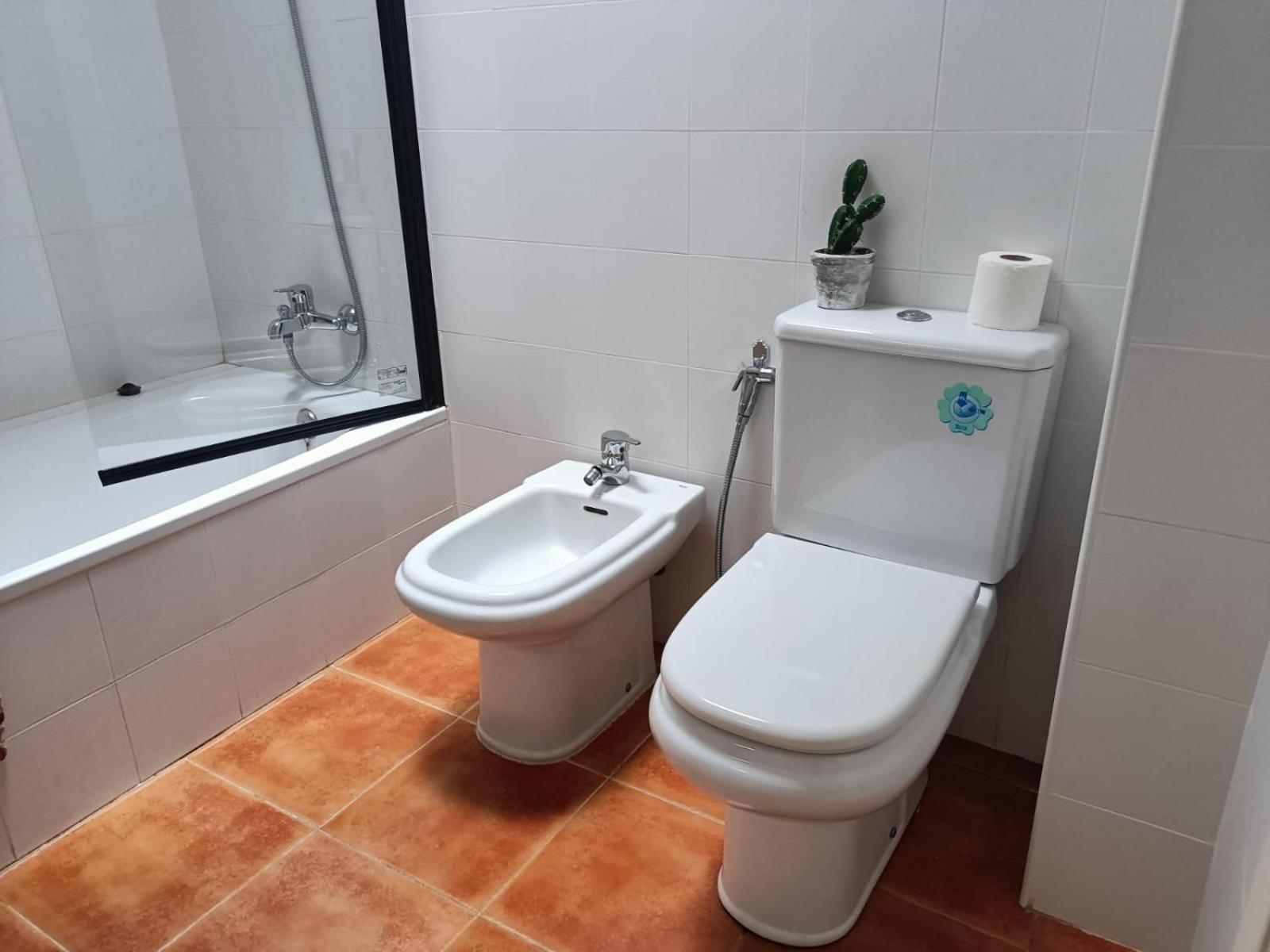 Precioso Apartamento Con Piscina Y Garage Palomares (Almeria) Exterior foto