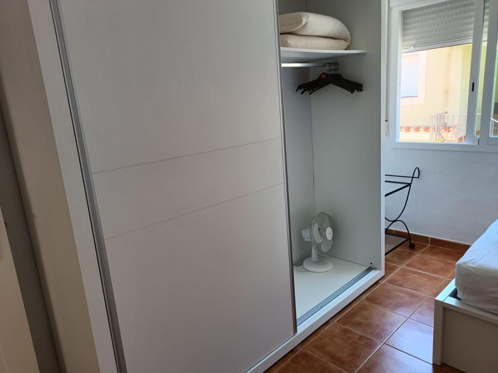 Precioso Apartamento Con Piscina Y Garage Palomares (Almeria) Exterior foto