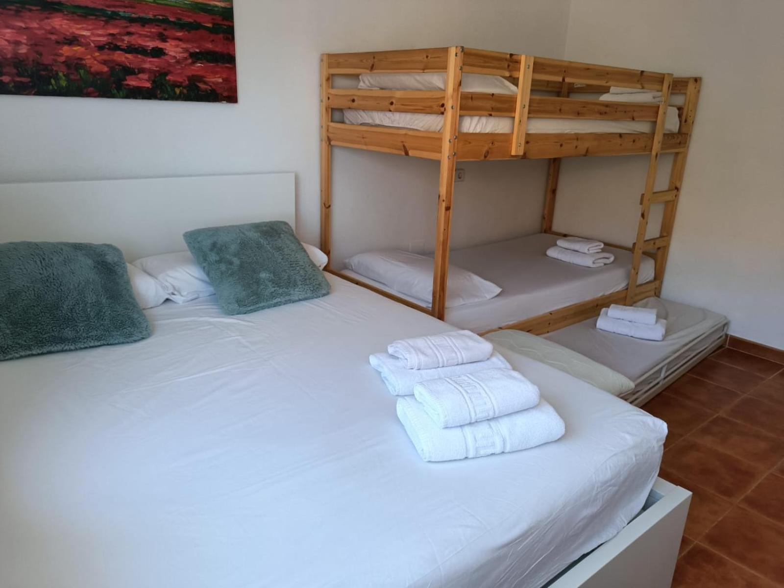 Precioso Apartamento Con Piscina Y Garage Palomares (Almeria) Exterior foto